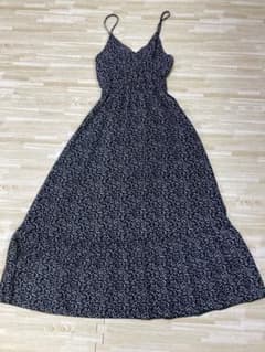 【GRL】キャミワンピースのサムネイル