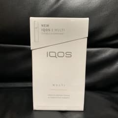IQOS 3 MULTIのサムネイル