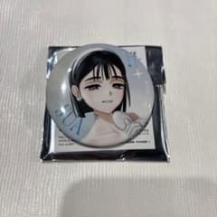 エイリアンステージ　スア　缶バッジのサムネイル