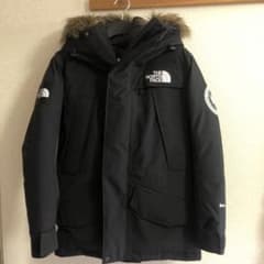 ザノースフェイス　アンタークティカパーカー　サイズXSのサムネイル