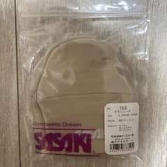 SASAKI デミシューズ Lサイズ ベージュのサムネイル