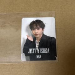 吉田仁人 トレカ yes!東京のサムネイル