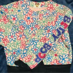 ベティちゃん 古着 ブルゾンのサムネイル