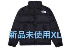 THE NORTH FACE ダウンジャケット ブラックXL 新品未使用タグ付き