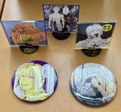 アフターゴッド 帯川清 ヲロカピ グッズセット - メルカリ