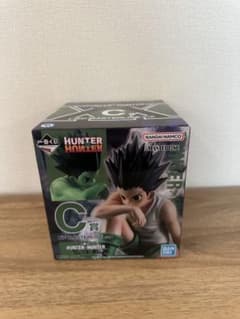 [이치 반 복권 사냥꾼 사냥꾼] HUNTER x HUNTER 공 C 상