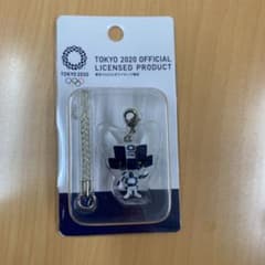 Tokyo2020 official license productのサムネイル