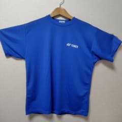 YONEX Tシャツ ブルーのサムネイル