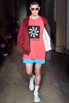 ゴーシャラブチンスキー 18ssのサムネイル