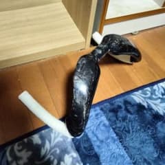 Balugoe カーボンハンドル 350 トラック - メルカリ