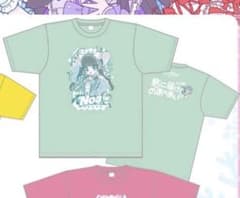 iLiFE! 若葉のあ JAPANLiFE! 2025 推しTシャツのサムネイル