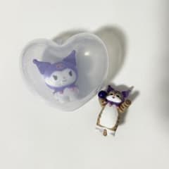 サンリオ クロミ 2点