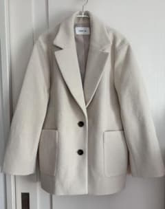 【新品未使用】FRAY I.D コート