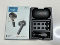 Anker Soundcore Life P2のサムネイル