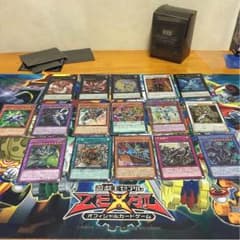 要らんカードのサムネイル