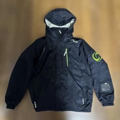 Phenix フェニックス スキーウェア ジャケット 160 - メルカリ