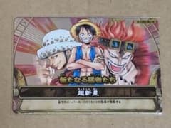 ワンピーベリーマッチ 　第8弾　GR超新星のサムネイル