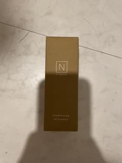 N オーガニック　コンディショニングVCエッセンスのサムネイル