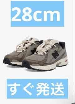 JJJJound x New Balance 740N 28cmのサムネイル