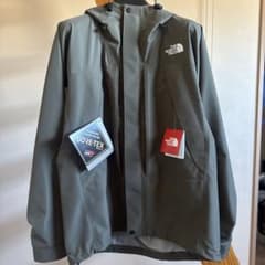 THE NORTH FACE ALL MOUNTAIN JACKETのサムネイル