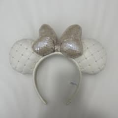 ディズニー カチューシャ ツイードのサムネイル
