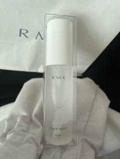 RMK グローミスト リップバームのサムネイル