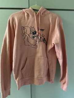 supreme プルオーバー　2018のサムネイル