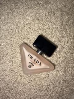 PRADA パラドゥックス ヘアミストのサムネイル