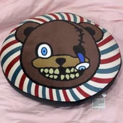 USJ ハミクマ ゲーム 景品 クッション - 3