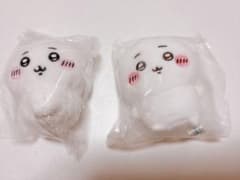 ちいかわ おすわり ぬいぐるみのサムネイル