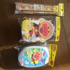 お弁当箱セットのサムネイル