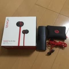 beatsイヤホン値下げ可能ですのサムネイル