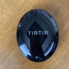 TIRTIR ティルティル  クッションファンデーション　21N  通常サイズのサムネイル