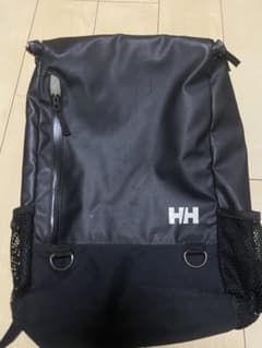 【HELLY HANSEN】リュックのサムネイル