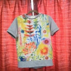 半袖　size freeのサムネイル