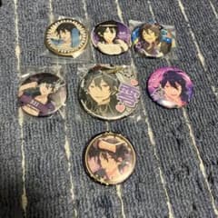 あんスタ 朔間零 缶バッジセット - メルカリ