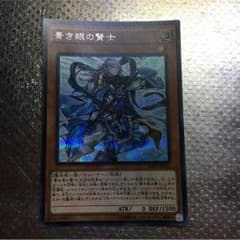 青き眼の賢士 シークレットのサムネイル