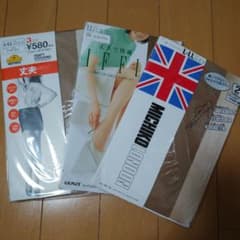 ストッキングまとめ売りのサムネイル