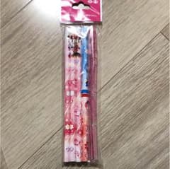 公式 ディズニー ミニー 鉛筆 ２Ｂのサムネイル