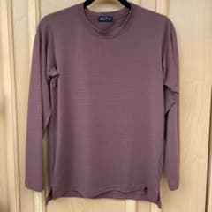 STATIC ALL ELEVATION L/S SHIRTS W‘s Mサイズのサムネイル