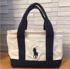 ラルフローレン  バッグのサムネイル