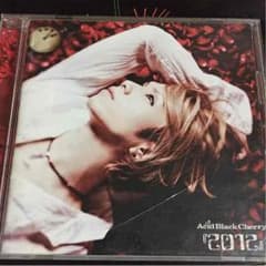 Acid Black Cherry 2012のサムネイル