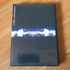 ACIDMAN DVDのサムネイル