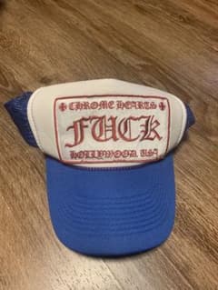 クロムハーツ　キャップのサムネイル