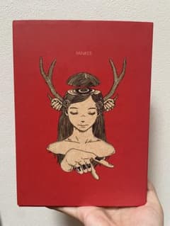 米津玄師 YANKEE 画集盤 CD 初回限定盤 終売 ヤンキー 初回限定のサムネイル