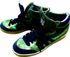 希少モデル】adidas AMERICANA COBRA EDITION - メルカリ