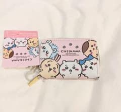 ちいかわ　カードケースのサムネイル