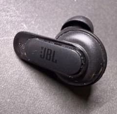 左耳のみ】JBL TOUR PRO 2 L側 ブラック 動作品 - メルカリ