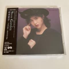 松田聖子 CD Snow Gardenのサムネイル