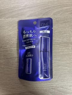 ONE BY KOSE セラムヴェール ディープリペア お試し14mlのサムネイル